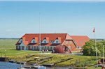 Six-Bedroom Apartment Ribe with Sea View 05