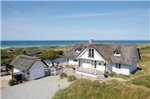 Six-Bedroom Holiday home in Hirtshals