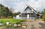Six-Bedroom Holiday home in Vestervig