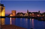 Snug Nest - Appart La Rochelle