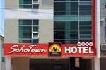 SohoTown Hotel Melaka