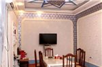 Sokhrob Barzu Guest House