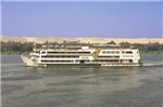 M/S Nile Goddess Cruise - Luxor- Aswan - 04 & 07 nights Each Monday