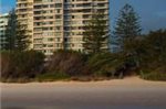 Southern Cross Beachfront Holiday Apartments