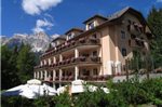 Boutique Hotel Villa Blu Cortina