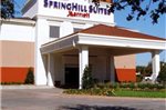 SpringHill Suites by Marriott Dallas NW Highway at Stemmons / I-35East