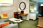 SpringHill Suites by Marriott Sacramento Roseville
