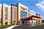 SpringHill Suites by Marriott Syracuse Carrier Circle