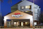 SpringHill Suites Rochester Mayo Clinic Area / Saint Marys
