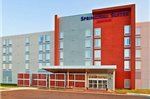 SpringHill Suites by Marriott Salt Lake City Airport