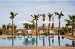 Squarebreak- Modern Villa Close to Marrakesh