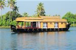 Sreekrishna Houseboat