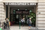 St Christopher's Inn Paris - Gare du Nord