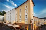 Star Inn Hotel Premium Salzburg Gablerbrau
