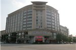 Starway Hotel Guangzhou Panyu Qiaonan Road