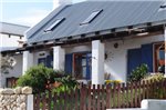 Stay at Emily in Paternoster Self Catering Accommodation