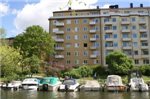 Stockholm Apartment