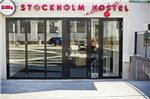 Stockholm Hostel