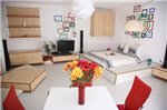 Studio T - RedBed Self-Catering Apartments