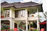 Suara Air Luxury Villa Ubud