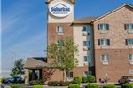 Suburban Extended Stay Hotel Clarksville