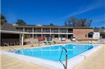 Suburban Extended Stay Hotel Tallahassee