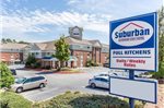 Suburban Extended Stay Kennesaw