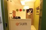 Sum Guesthouse Busan Station