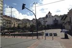 Sunshine Quito Hostel