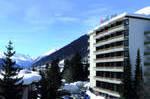 Sunstar Alpine Hotel & SPA Davos