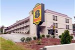 Super 8 Raleigh Downtown South