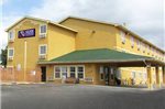 Stay Express Inn & Suites - San Antonio Sea World/Medical Center