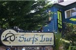 Surfs Inn Hostel