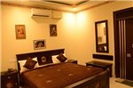 Surya Garh - A Heritage Hotel