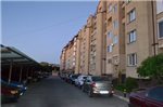 Suvorov Apartment