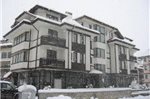 Sveti Stefan Apartment House
