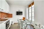 Sweet Inn Apartments - Rue D'Enghien