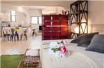 Sweet Inn Apartments - Yonatan Ratosh Street Loft
