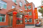 Taiyuan Bay Inn