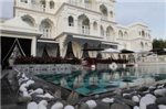 TajmaSago Castle - Hotel and Resort