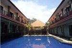 Taman Tirta Ayu Pool and Mansion