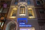Taxim Hotel Marin