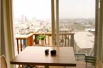 Terrace View Two Bedroom Apartment