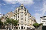 Terrass'' Hotel Montmartre by MH