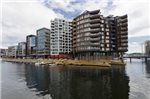 The Apartments Company - Aker Brygge