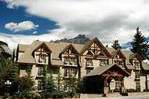 The Banff Inn
