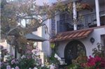 The Black Orchid Bed and Breakfast