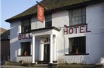 The Bull Hotel Maidstone/Sevenoaks
