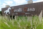 The Cavalli Casa Resort
