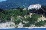 The Cliff Beach & Spa Resort